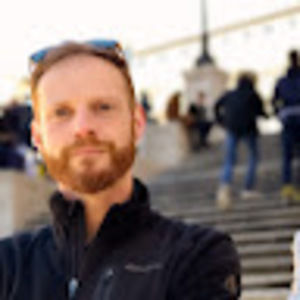 Meet your Posher, Joshua